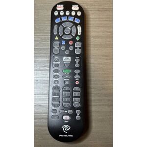 TWC Remote Control UR5U-8780L-TWNC Time Warner Cable Universal CLIKR-5